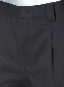 ALBERTO Chino Mike-C, Ceramica®, cropped, navy^ Ceramica|Hosen