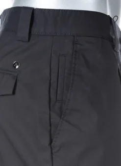 ALBERTO Chino Mike-C, Ceramica®, cropped, navy^ Ceramica|Hosen