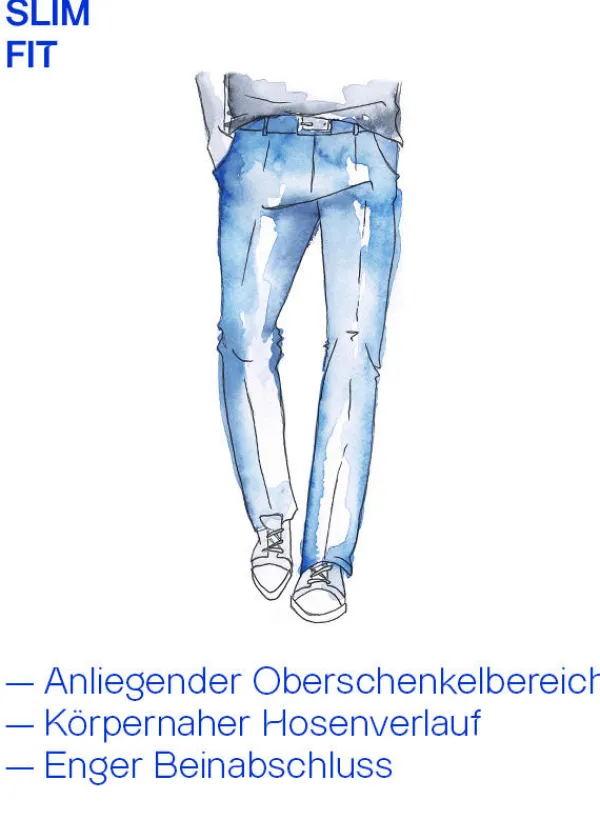 ALBERTO Chino Rob, Slim Fit, Bio Baumwolle T400®, ecru^ Alles Weiss|Hosen