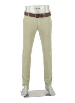 ALBERTO Chino Rob, Slim Fit, Pima Baumwolle-Tencel™, helloliv^ Chino|Hosen