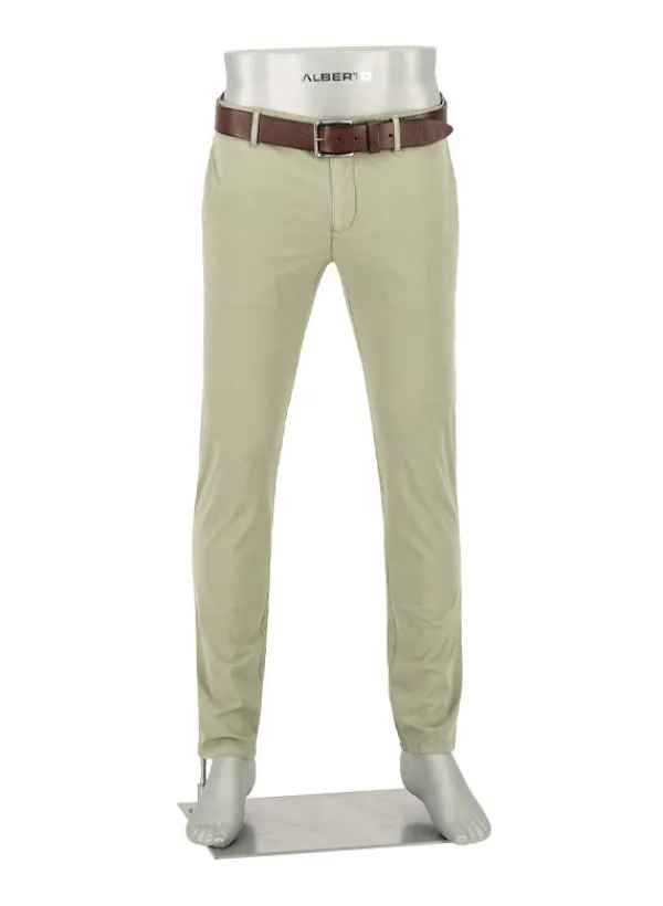 ALBERTO Chino Rob, Slim Fit, Pima Baumwolle-Tencel™, helloliv^ Chino|Hosen