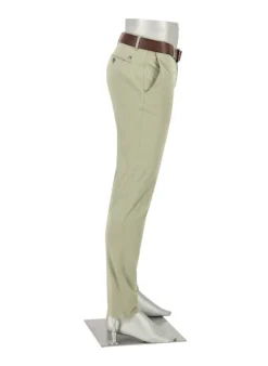 ALBERTO Chino Rob, Slim Fit, Pima Baumwolle-Tencel™, helloliv^ Chino|Hosen