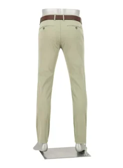 ALBERTO Chino Rob, Slim Fit, Pima Baumwolle-Tencel™, helloliv^ Chino|Hosen