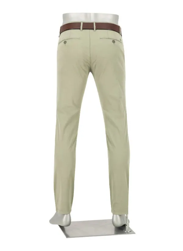 ALBERTO Chino Rob, Slim Fit, Pima Baumwolle-Tencel™, helloliv^ Chino|Hosen