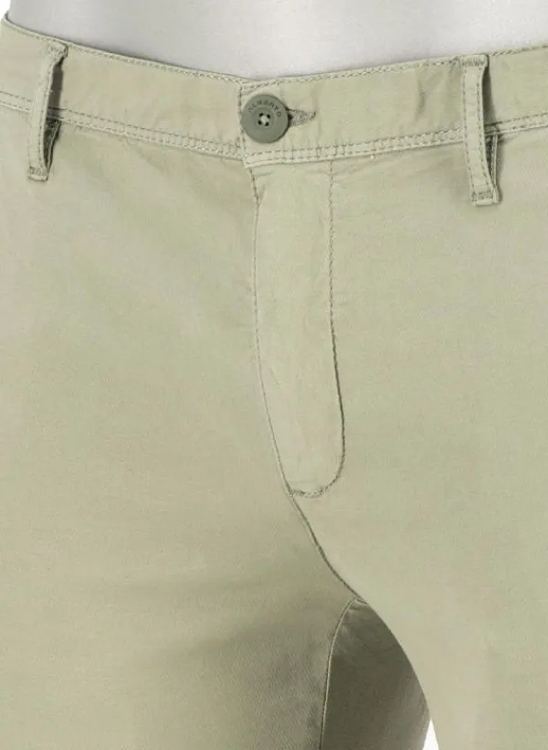 ALBERTO Chino Rob, Slim Fit, Pima Baumwolle-Tencel™, helloliv^ Chino|Hosen