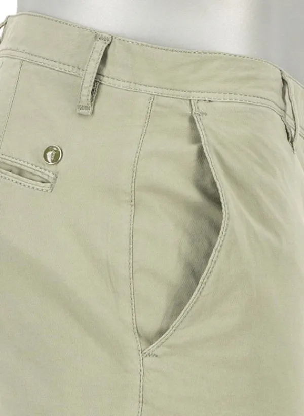 ALBERTO Chino Rob, Slim Fit, Pima Baumwolle-Tencel™, helloliv^ Chino|Hosen