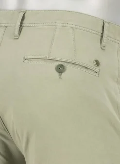 ALBERTO Chino Rob, Slim Fit, Pima Baumwolle-Tencel™, helloliv^ Chino|Hosen