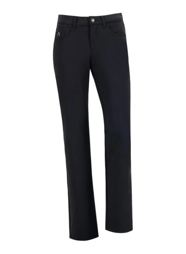 ALBERTO Damen Golfhose Anja - FX4 DRY Cooler®^ Hosen|Hosen