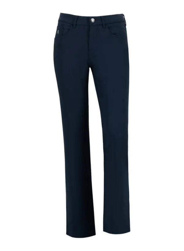 ALBERTO Damen Golfhose Anja - FX4 DRY Cooler®^ Hosen|Hosen