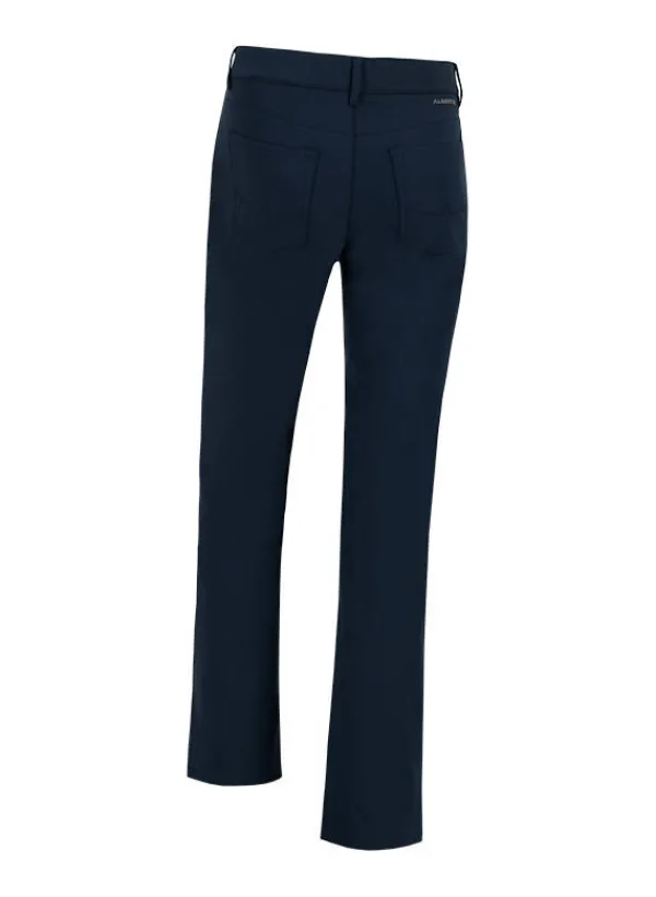 ALBERTO Damen Golfhose Anja - FX4 DRY Cooler®^ Hosen|Hosen