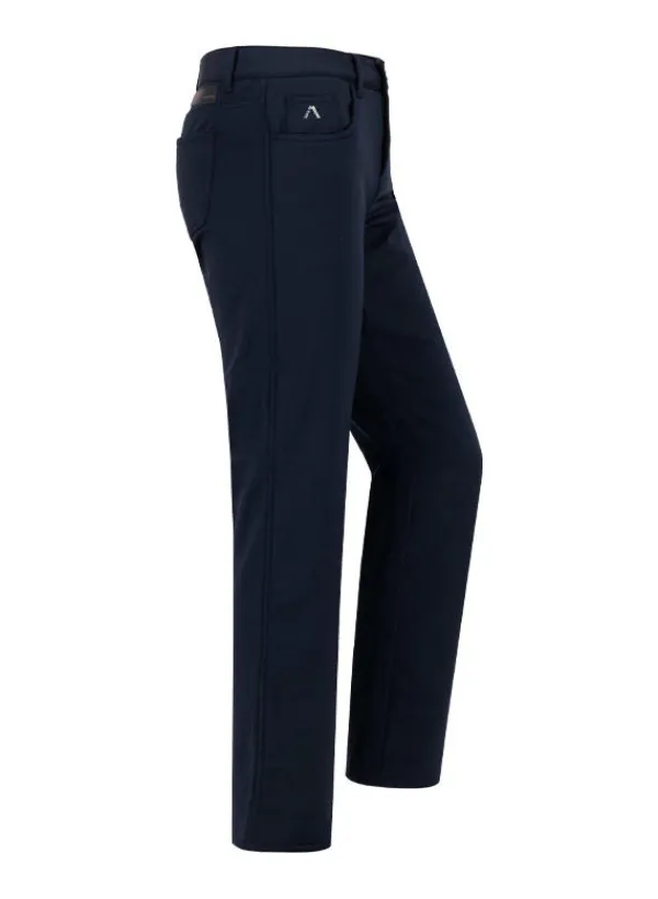 ALBERTO Damen Golfhose Anja - Stretch Engergy^ Hosen|Hosen