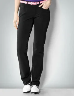 ALBERTO Damen Golfhose Anja - 3xDRY® Cooler^ Hosen|Hosen