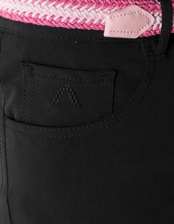 ALBERTO Damen Golfhose Anja - 3xDRY® Cooler^ Hosen|Hosen