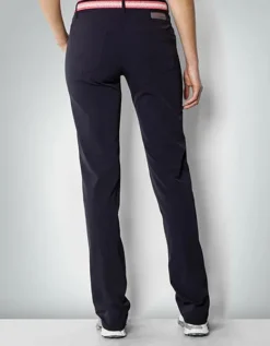 ALBERTO Damen Golfhose Anja - 3xDRY® Cooler^ Hosen|Hosen