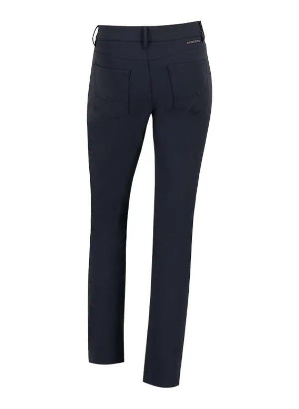 ALBERTO Damen Golfhose Jana - FX4 DRY Cooler®^ Hosen|Hosen