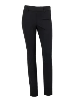 ALBERTO Damen Golfhose Lucy aus Jersey mit Fleece-Innenseite^ Hosen|Hosen