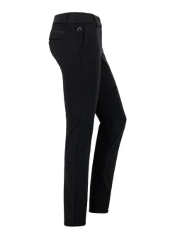 ALBERTO Damen Golfhose Lucy aus Jersey mit Fleece-Innenseite^ Hosen|Hosen