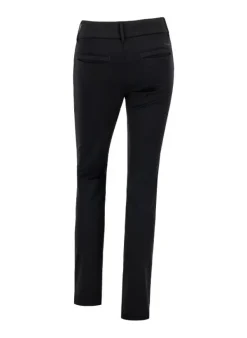 ALBERTO Damen Golfhose Lucy aus Jersey mit Fleece-Innenseite^ Hosen|Hosen