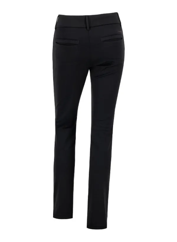 ALBERTO Damen Golfhose Lucy aus Jersey mit Fleece-Innenseite^ Hosen|Hosen