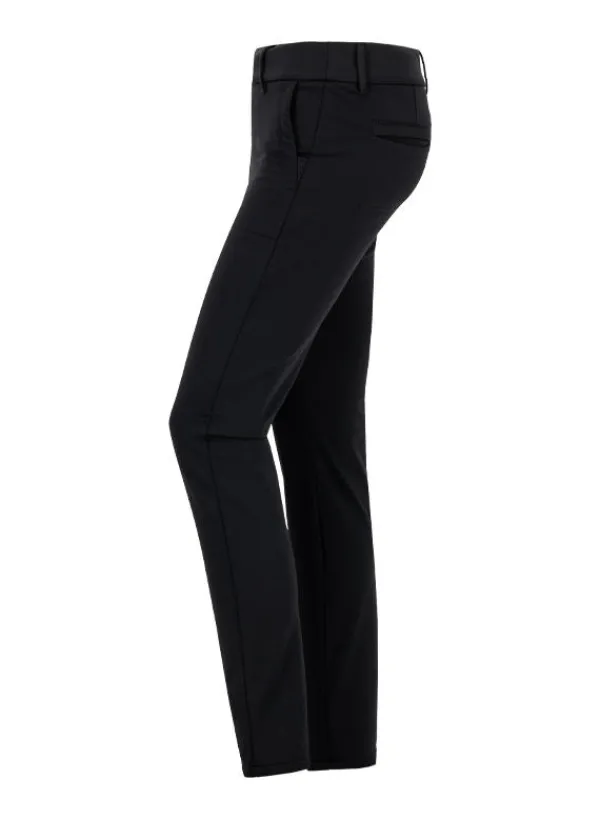 ALBERTO Damen Golfhose Lucy aus Jersey mit Fleece-Innenseite^ Hosen|Hosen