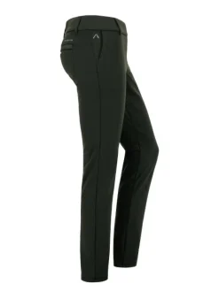 ALBERTO Damen Golfhose Lucy aus Jersey mit Fleece-Innenseite^ Hosen|Hosen