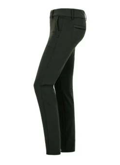 ALBERTO Damen Golfhose Lucy aus Jersey mit Fleece-Innenseite^ Hosen|Hosen