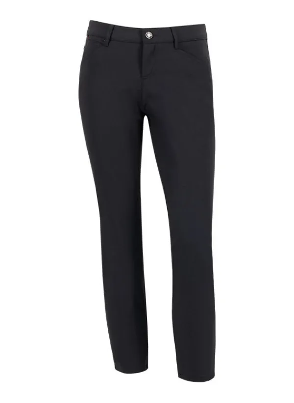 ALBERTO Damen Golfhose Mona - FX4 DRY Cooler®^ Hosen|Hosen