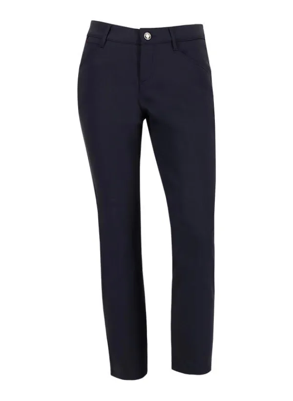 ALBERTO Damen Golfhose Mona - FX4 DRY Cooler®^ Hosen|Hosen