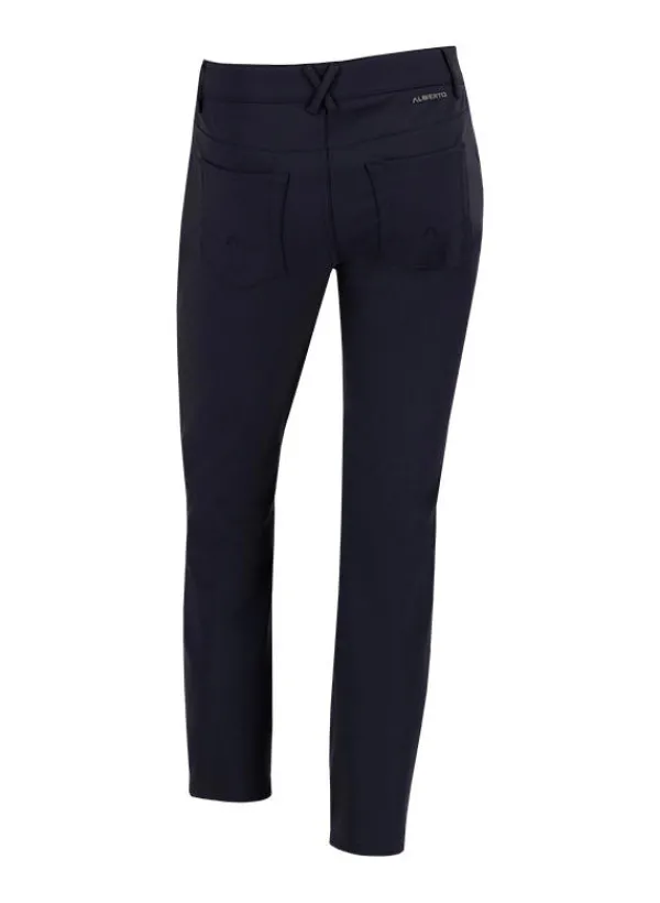 ALBERTO Damen Golfhose Mona - FX4 DRY Cooler®^ Hosen|Hosen