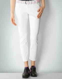 ALBERTO Damen Golfhose Mona mit 3xDRY®-Ausrüstung^ Hosen|Hosen