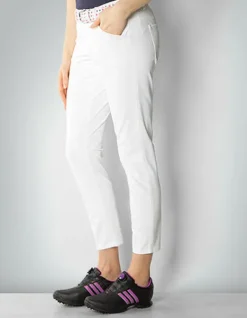 ALBERTO Damen Golfhose Mona mit 3xDRY®-Ausrüstung^ Hosen|Hosen