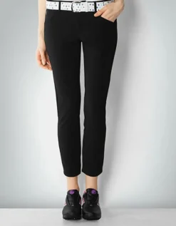 ALBERTO Damen Golfhose Mona mit 3xDRY®-Ausrüstung^ Hosen|Hosen