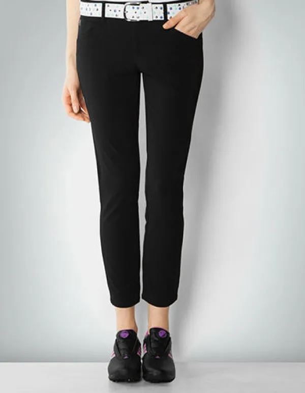 ALBERTO Damen Golfhose Mona mit 3xDRY®-Ausrüstung^ Hosen|Hosen