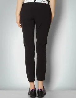 ALBERTO Damen Golfhose Mona mit 3xDRY®-Ausrüstung^ Hosen|Hosen