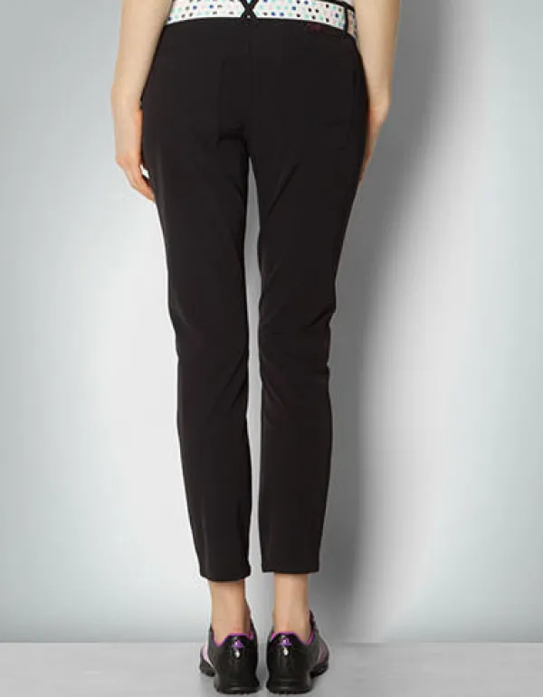 ALBERTO Damen Golfhose Mona mit 3xDRY®-Ausrüstung^ Hosen|Hosen