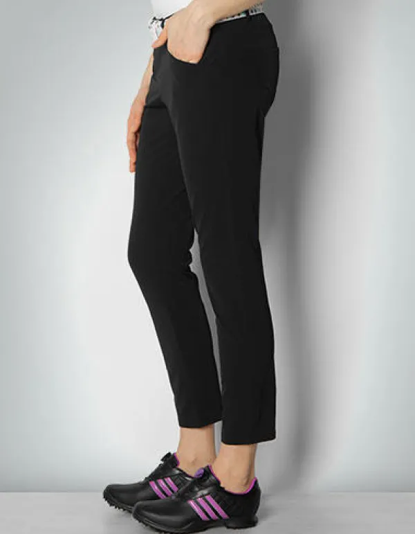 ALBERTO Damen Golfhose Mona mit 3xDRY®-Ausrüstung^ Hosen|Hosen