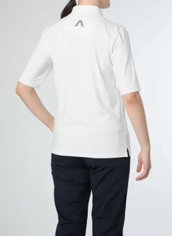 ALBERTO Damen Polo-Shirt Cora - Cool Comfort^ Polos|Polos