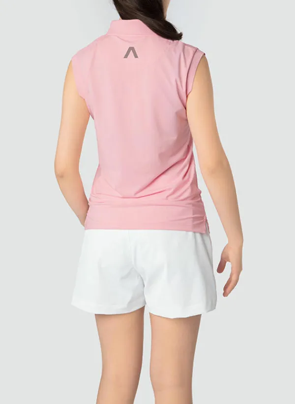 ALBERTO Damen Polo-Shirt Mira - Cool Comfort^ Polos|Polos