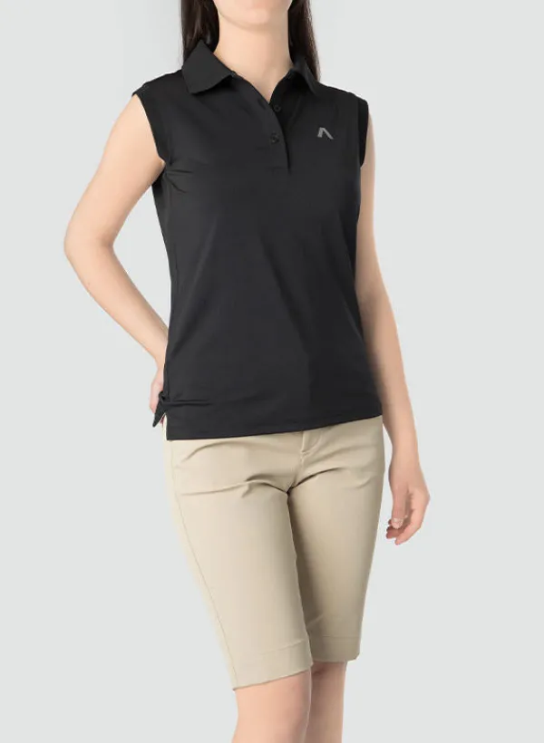 ALBERTO Damen Polo-Shirt Mira - Cool Comfort^ Polos|Polos