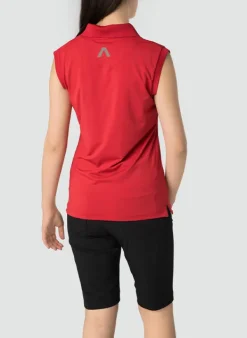 ALBERTO Damen Polo-Shirt Mira - Cool Comfort^ Polos|Polos