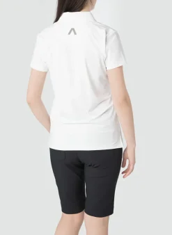 ALBERTO Damen Polo-Shirt Nora - Cool Comfort^ Polos|Polos