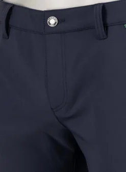 ALBERTO FX 4 Dry Cooler®, Pro, Modern Fit, Mikrofaser, navy^ Hosen|Hosen