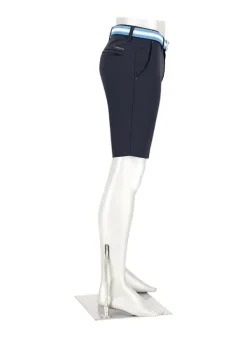 ALBERTO FX4 Dry Cooler®, Earnie, Regular Fit, Mikrofaser, navy^ Hosen|Hosen