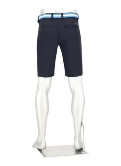 ALBERTO FX4 Dry Cooler®, Earnie, Regular Fit, Mikrofaser, navy^ Hosen|Hosen