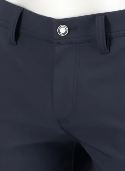 ALBERTO FX4 Dry Cooler®, Earnie, Regular Fit, Mikrofaser, navy^ Hosen|Hosen
