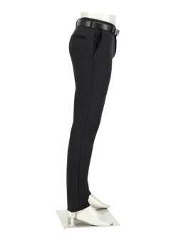 ALBERTO FX4 DRY Cooler®, Ian, Slim Fit, Mikrofaser, schwarz^ Hosen|Hosen
