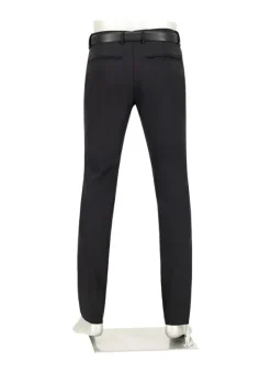 ALBERTO FX4 DRY Cooler®, Ian, Slim Fit, Mikrofaser, schwarz^ Hosen|Hosen
