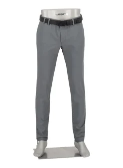 ALBERTO FX4 DRY Cooler®, Ian, Slim Fit, Mikrofaser, grau^ Hosen|Hosen