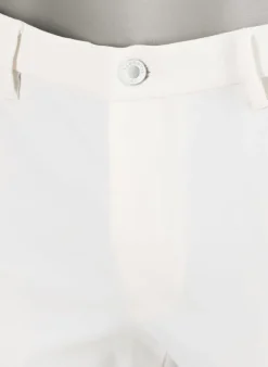ALBERTO FX4 DRY Cooler®, Ian, Slim Fit, Mikrofaser, weiß^ Alles Weiss|Hosen