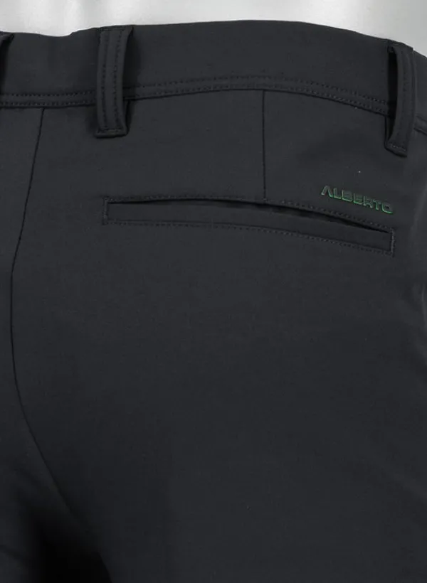 ALBERTO FX4 DRY Cooler®, Rookie, Regular Fit, Mikrofaser, schwarz^ Hosen|Hosen